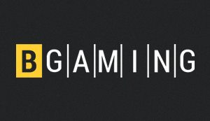 Bgaming
